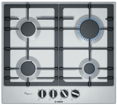 BOSCH PCP6A5B90 Gas Hob