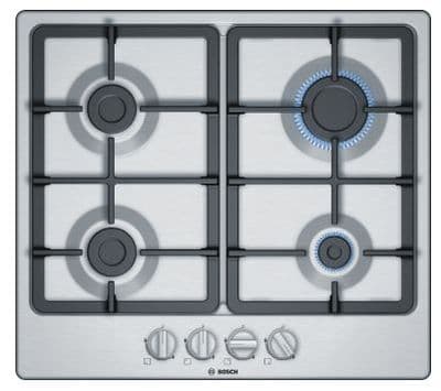 BOSCH PGP6B5B90 Gas Hob