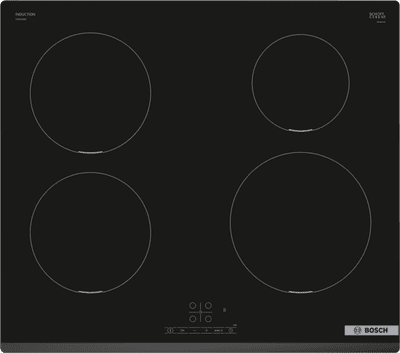 BOSCH PIE631BB5E Induction Built In Hob