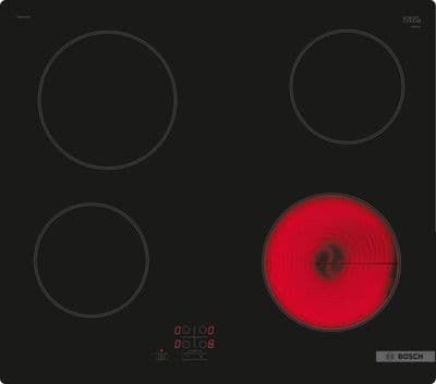BOSCH PKE61RAA8B Ceramic Electric Hob