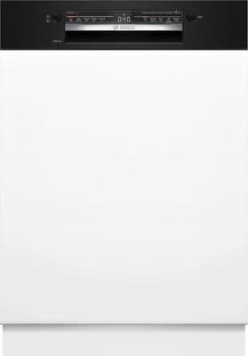 BOSCH SMI2HTB02G BLACK SEMI INTEGRATED DISHWASHER