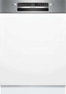 BOSCH SMI2HTS02G SEMI INTEGRATED DISHWASHER