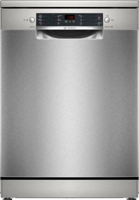 Bosch SMS26AI08G Silver Dishwasher