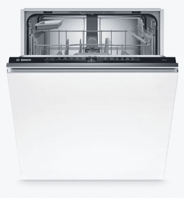 BOSCH SMV2HTX02G Integrated Dishwasher