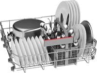 BOSCH SMV4EAX23G Integrated Dishwasher