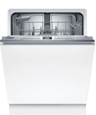 BOSCH SMV4EAX23G Integrated Dishwasher