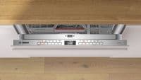 BOSCH SMV4HTX00G Integrated Dishwasher