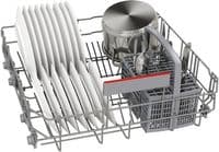 BOSCH SMV4HTX00G Integrated Dishwasher