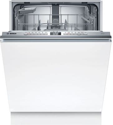 BOSCH SMV4HTX00G Integrated Dishwasher