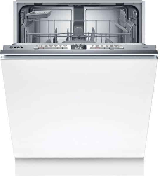 BOSCH SMV4HTX00G Integrated Dishwasher