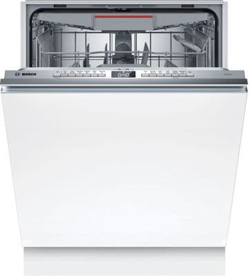 BOSCH SMV4HVX00G Integrated Dishwasher
