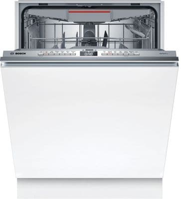 BOSCH SMV6ZCX10G Integrated Dishwasher