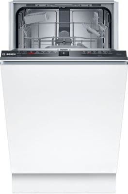 BOSCH SPV2HKX42G Slimline Int. Dishwasher