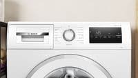 BOSCH WAN28255GB White 9KG Washing Machine 1400rpm