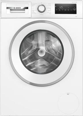 BOSCH WAN28255GB White 9KG Washing Machine 1400rpm