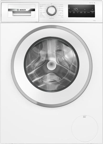 BOSCH WAN28255GB White 9KG Washing Machine 1400rpm