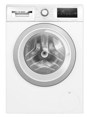 BOSCH WAN28258GB White 8KG Washing Machine 1400rpm