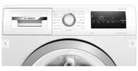 BOSCH WAN28259GB White 9KG Washing Machine 1400rpm