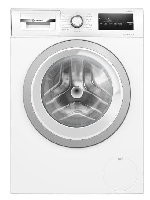 BOSCH WAN28259GB White 9KG Washing Machine 1400rpm