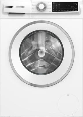 BOSCH WGJ25400GB White 10KG Washing Machine 1400rpm