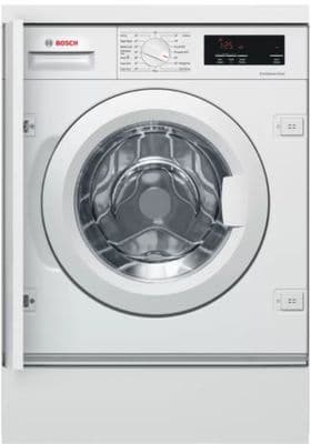 BOSCH WIW28302GB Built in washing machine