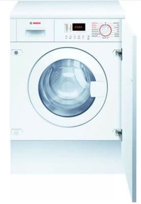BOSCH WKD28352GB Washer Dryer