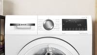 BOSCH WNA144V9GB Washer Dryer