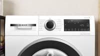 BOSCH WNG25401GB Washer Dryer