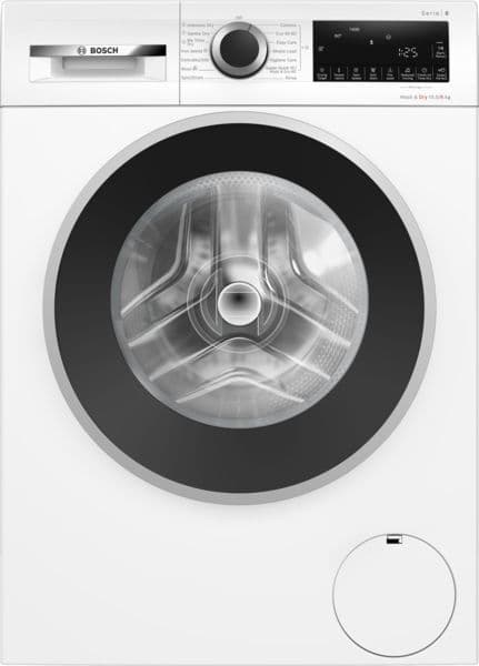 BOSCH WNG25401GB Washer Dryer