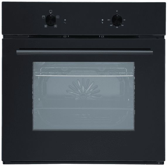 CATA CUL57MMBK.1 Electric Fan Oven
