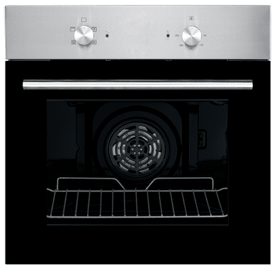 CATA CUL57MMSS.1 Electric Fan Oven