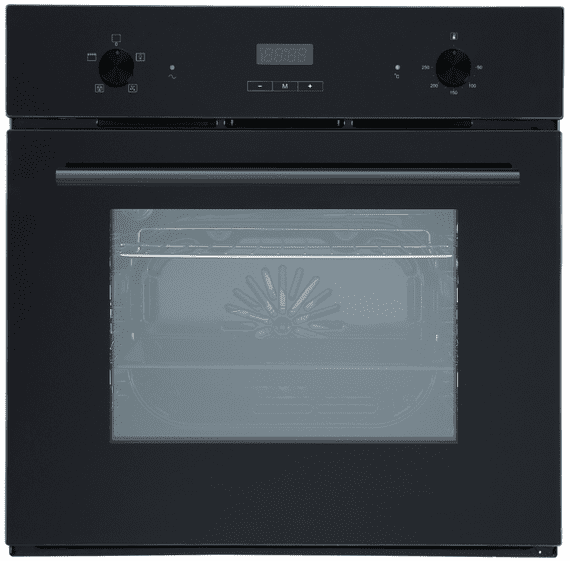 CATA CUL57PGBK.2 Electric Fan Oven