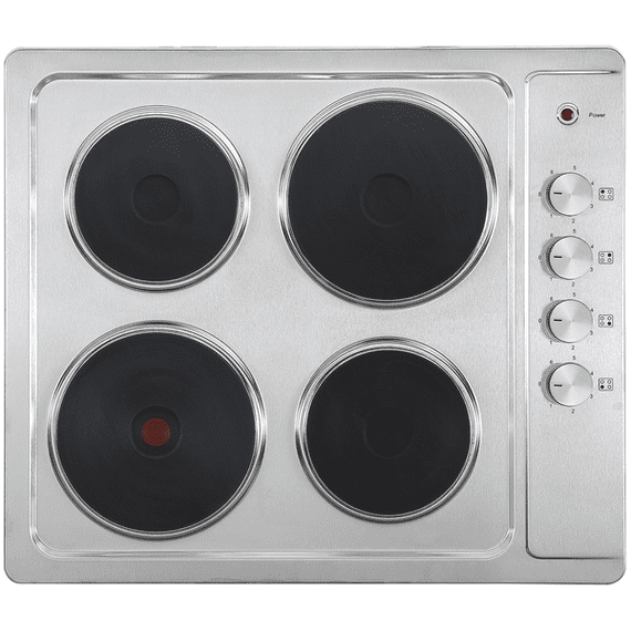 CATA UBSPH60KCR Electric Hob