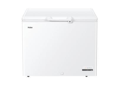 HAIER HCE301EUK CHEST FREEZER