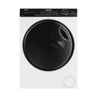 Haier HW90-B14959U1-UK White 9KG Washing Machine 1400rpm