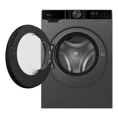 Hoover HGD410B9GC-80 GRAPHITE 10KG Washing Machine 1400rpm
