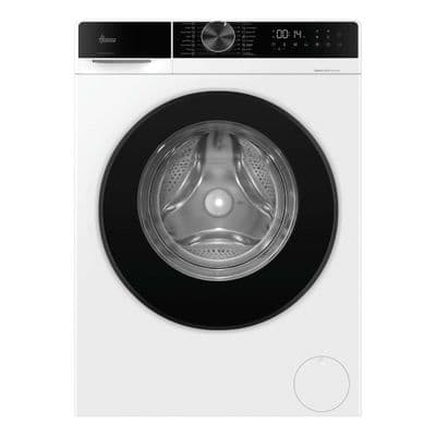 Hoover HGD412BL10C-80 White 12KG Washing Machine 1400rpm
