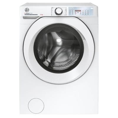Hoover HWB410AMC/1-80 White 10KG Washing Machine 1400rpm