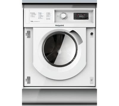 HOTPOINT BIWDHG75148UKN