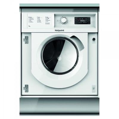 HOTPOINT BIWMHG71483 Washing Machine