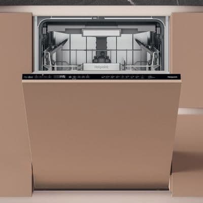 HOTPOINT H7IHP42L Fully Integrated Dishwasher