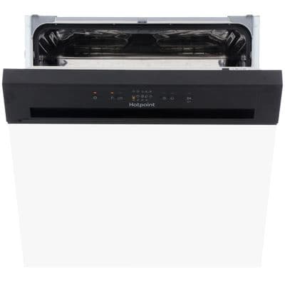 Hotpoint HBC2B19 Semi-Integrated Dishwasher