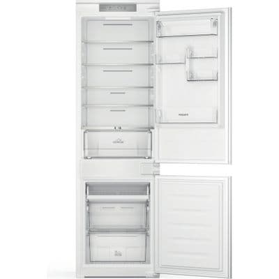 Hotpoint HTC18T311UK Frost Free Integrated Fridge Freezer