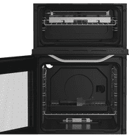 HOTPOINT HTG5GCWL GAS COOKER