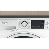 HOTPOINT NDB8635WUK Washer Dryer