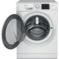 HOTPOINT NDB8635WUK Washer Dryer