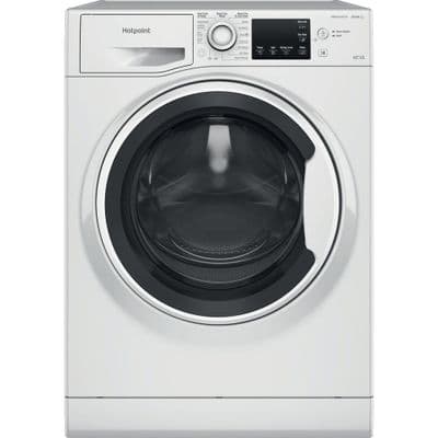HOTPOINT NDB8635WUK Washer Dryer