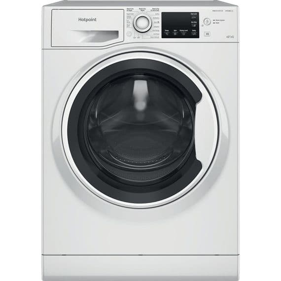 HOTPOINT NDB9635WUK Washer Dryer