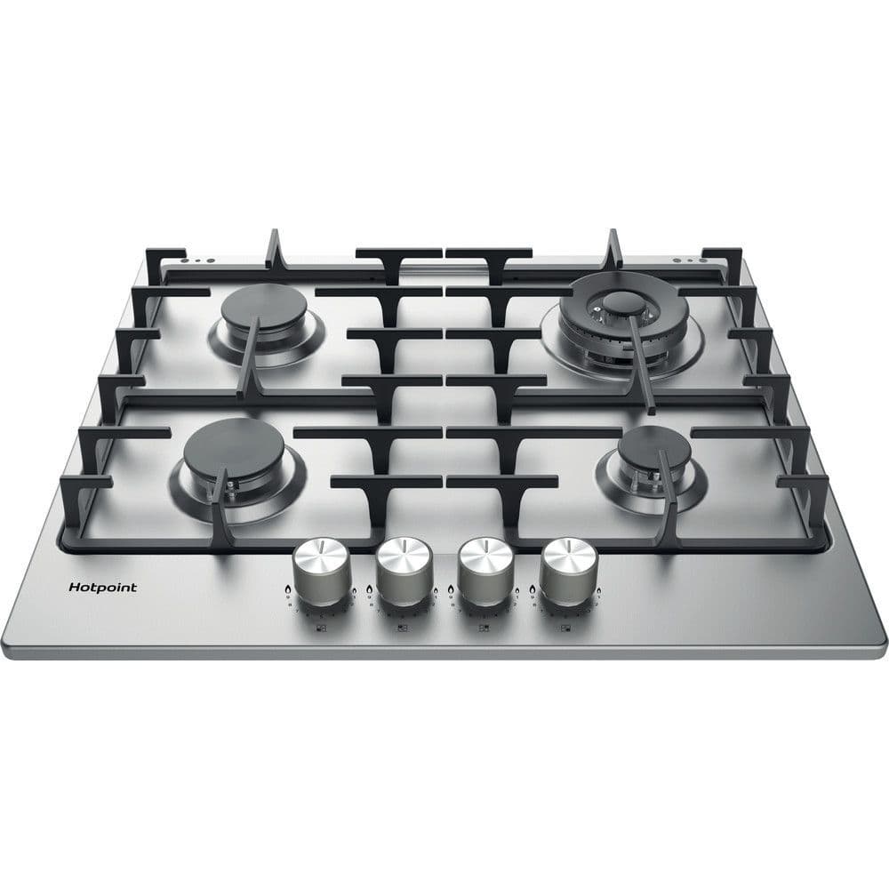 HOTPOINT PPH60GDFIXUK GAS HOB