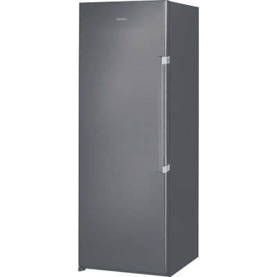 Hotpoint UH6F1CG1 Upright Frost Free Freezer